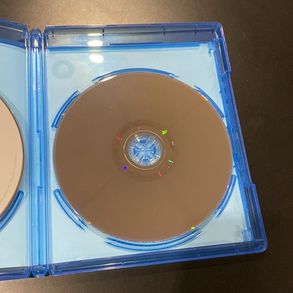 Pain & Gain - Blu-ray & DVD Combo Set - Picture 5 of 5